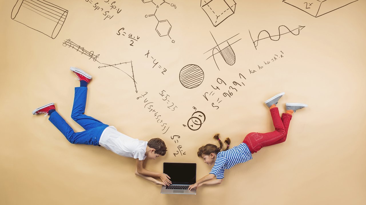 Programa nas escolas do Rio usa games para ensinar matemática