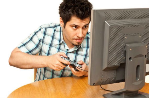 A lógica dos games como inspiração para o currículo acadêmico