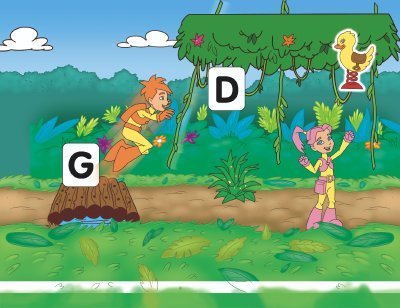 Games na educação: a batalha está começando!