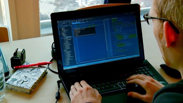 Como os executivos estão usando os jogos no trabalho