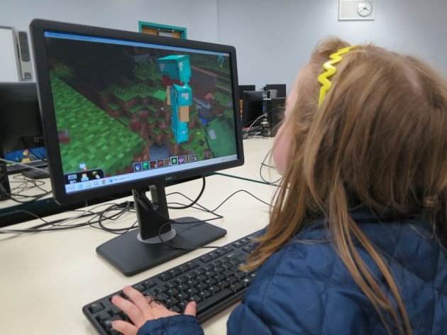 Game 'Minecraft' é adotado como ferramenta de ensino por quase mil escolas no mundo