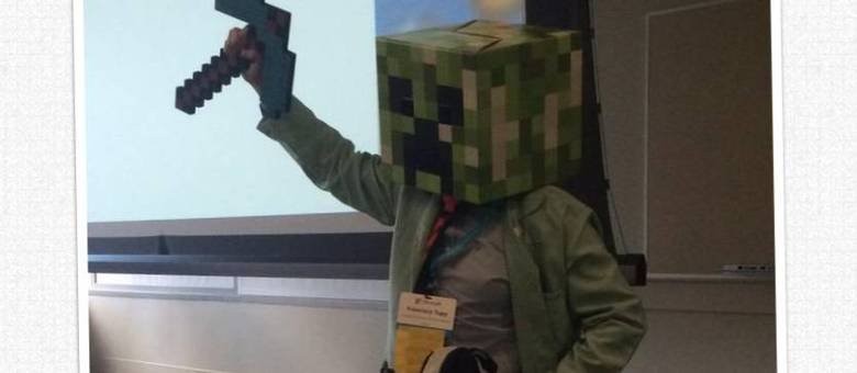 Professor brasileiro é premiado em programa para educadores da Microsoft