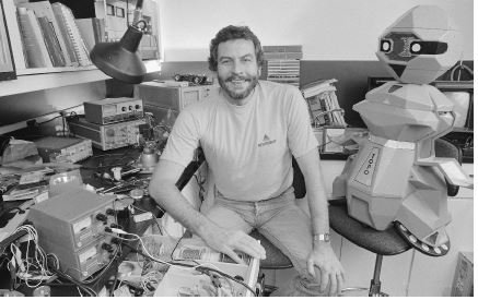 Nolan Bushnell