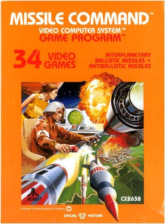 Missile Command