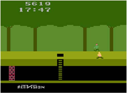 Pitfall