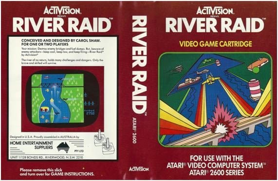 River Raid