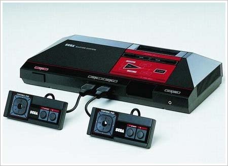 Master System