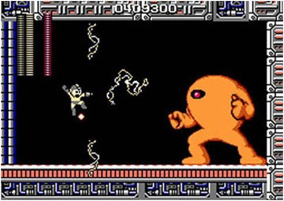 Um dos últimos desafios do jogo