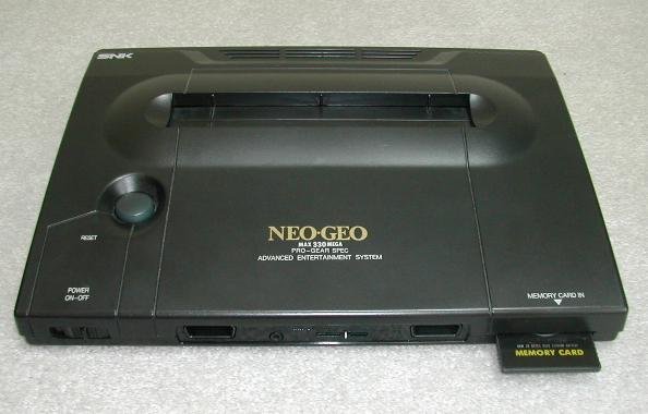 Neo Geo