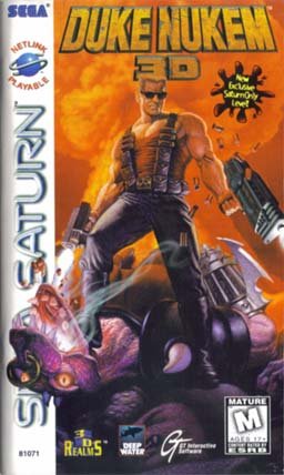 Duke Nukem 3D