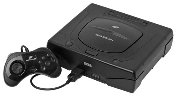 SEGA Saturn