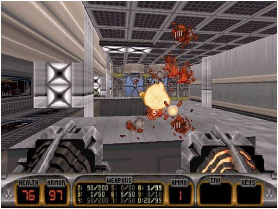 Duke Nukem 3D