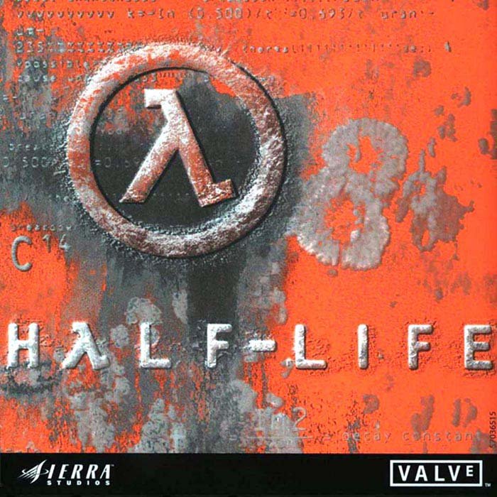 Half Life