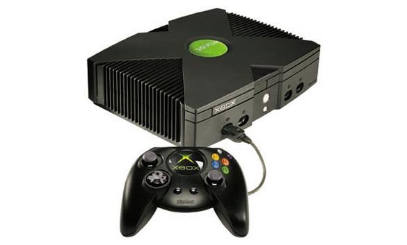 Xbox