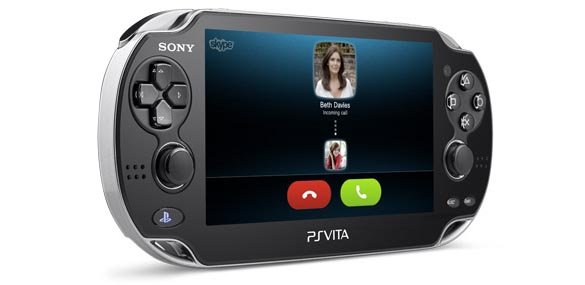 PS Vita