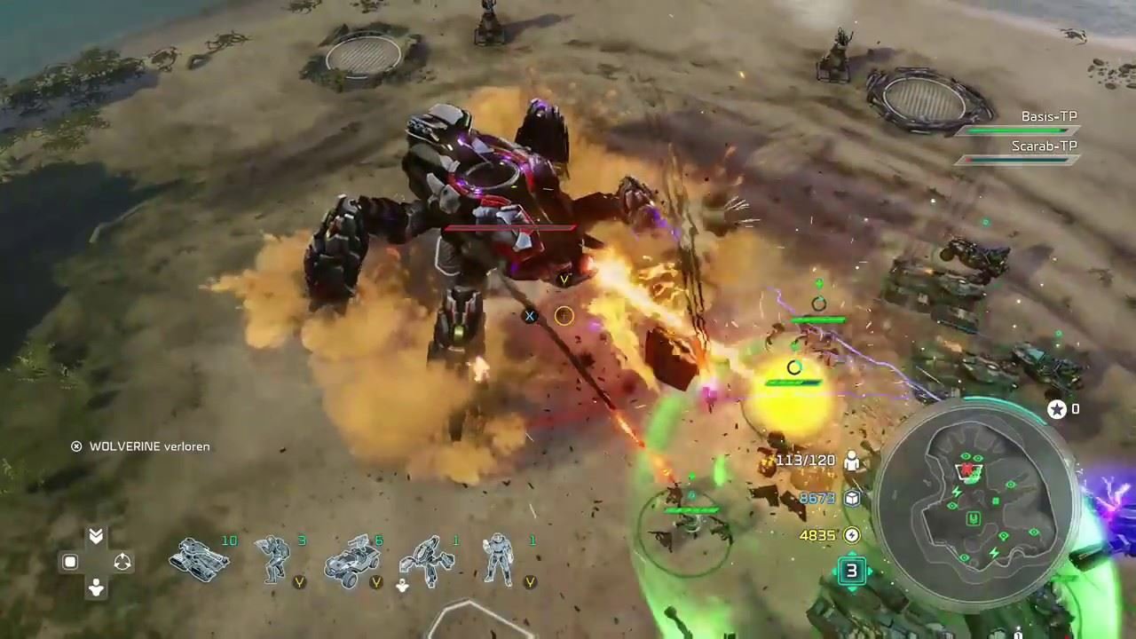 Halo Wars 2  