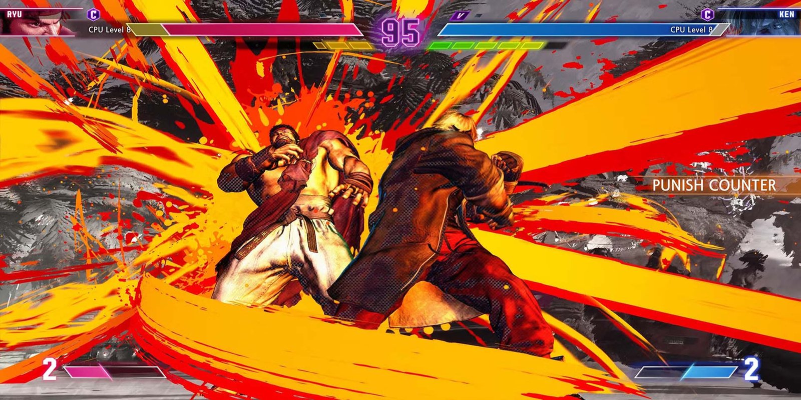 Street Fighter 6 