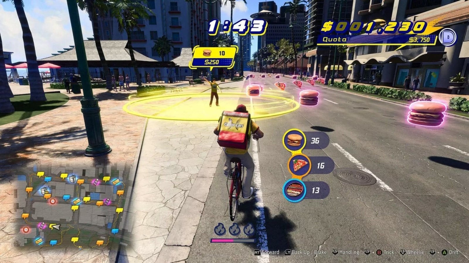 Like a Dragon: Infinite Wealth 