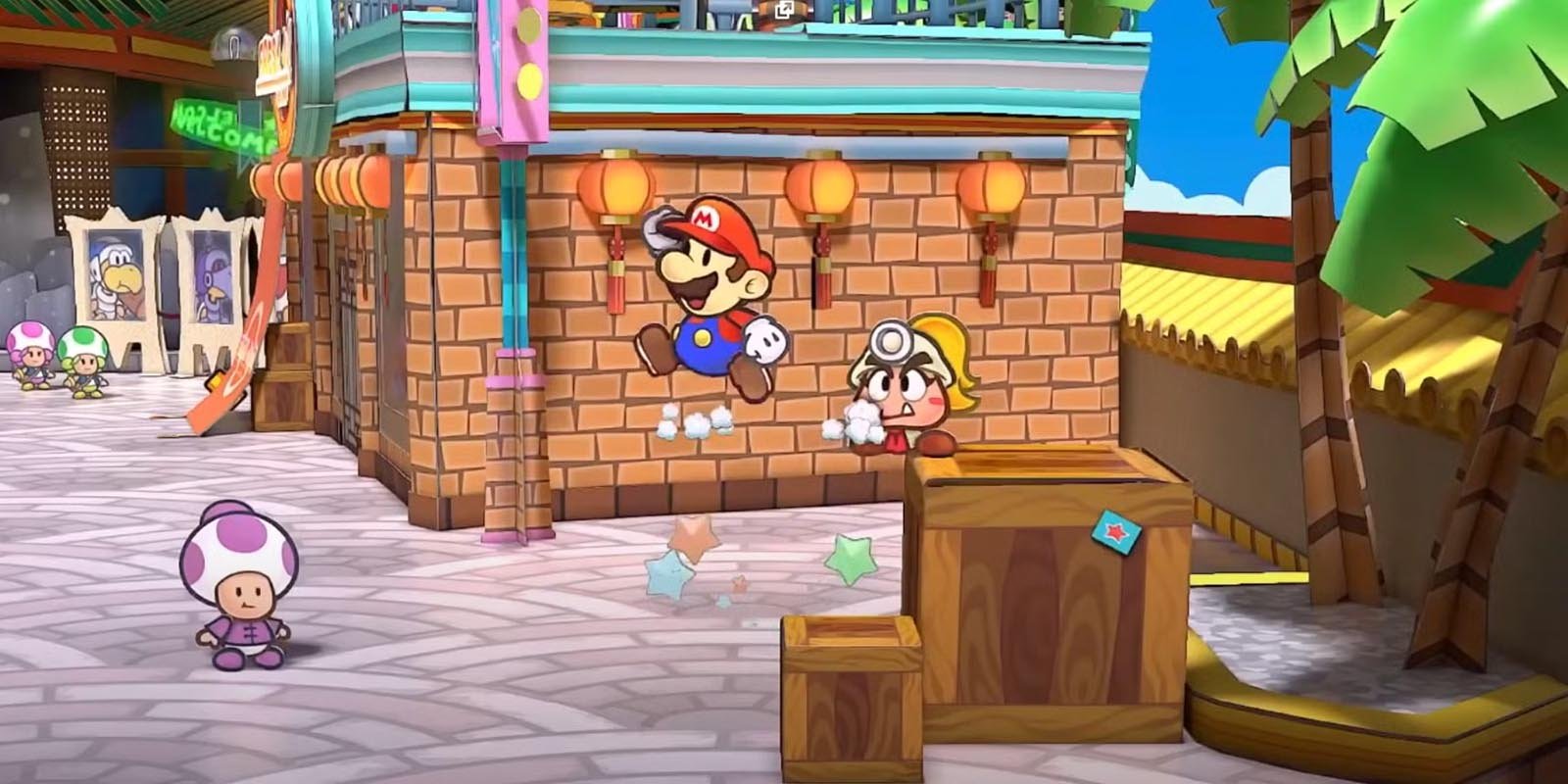 Paper Mario: The Thousand-Year Door