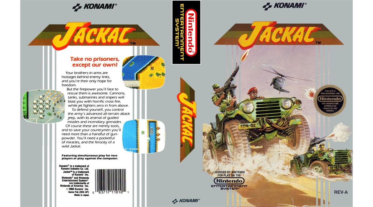 Jackal