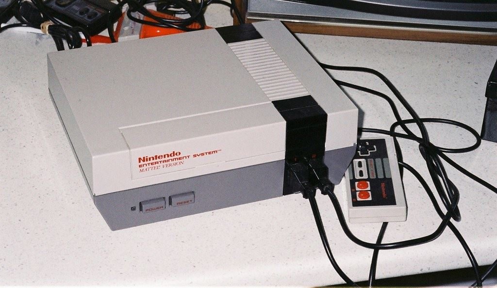 NES