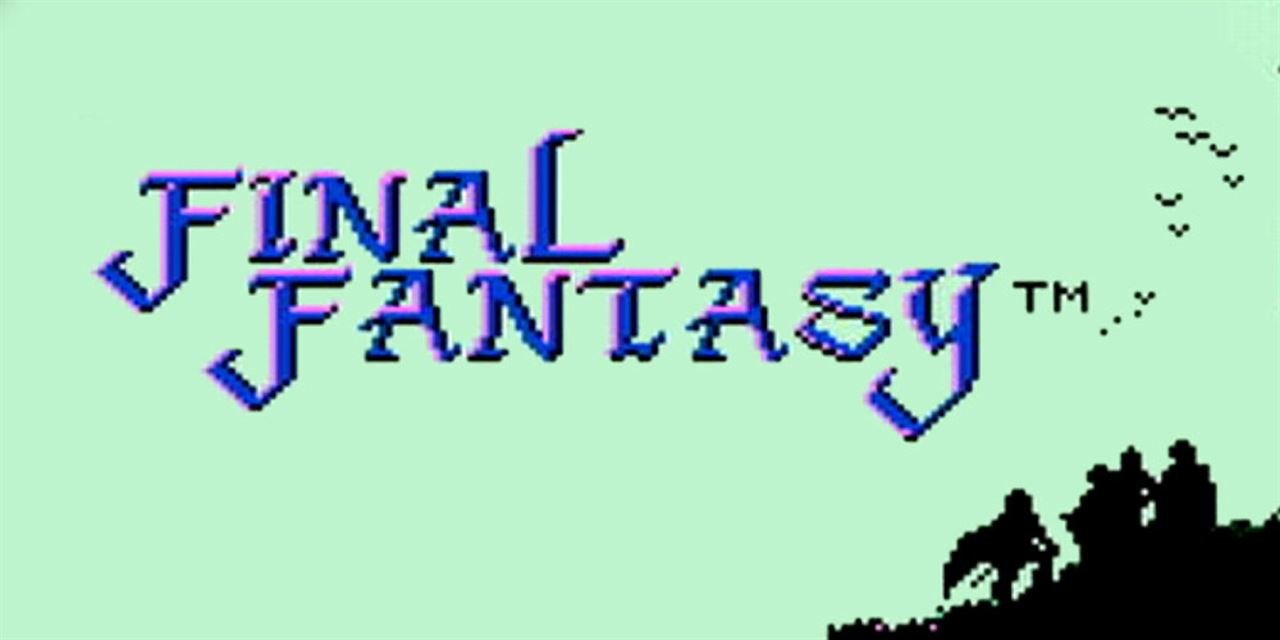 Final Fantasy