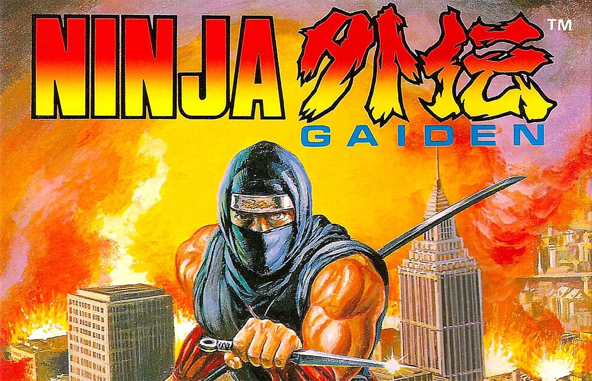 Ninja Gaiden