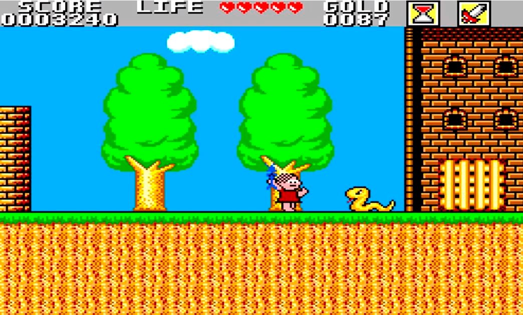 Mônica no castelo do dragão