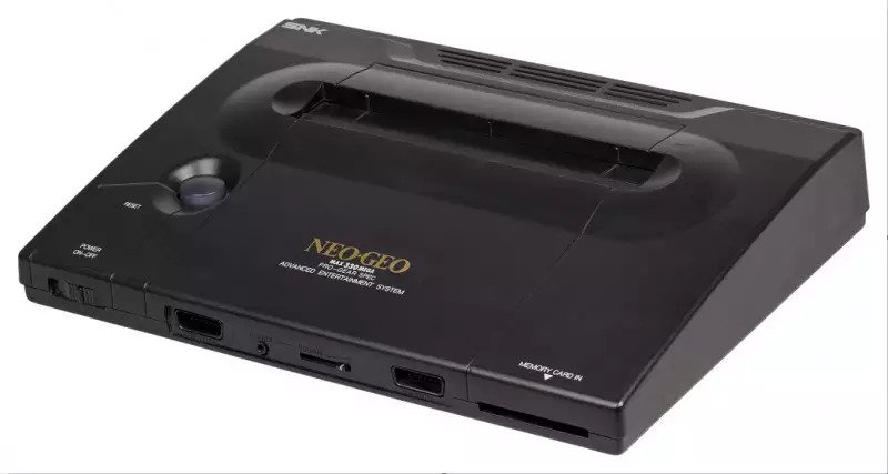 Neo Geo