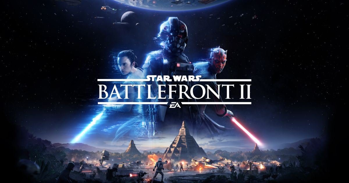 Star Wars Battlefront 
