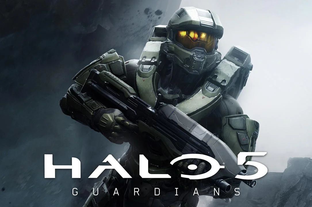 Halo 5: Guardians 