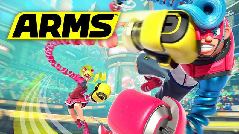 ARMS 