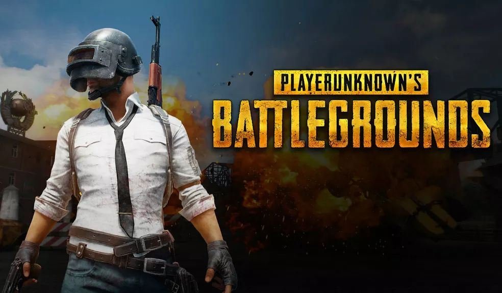 PlayerUnknown's Battlegrounds