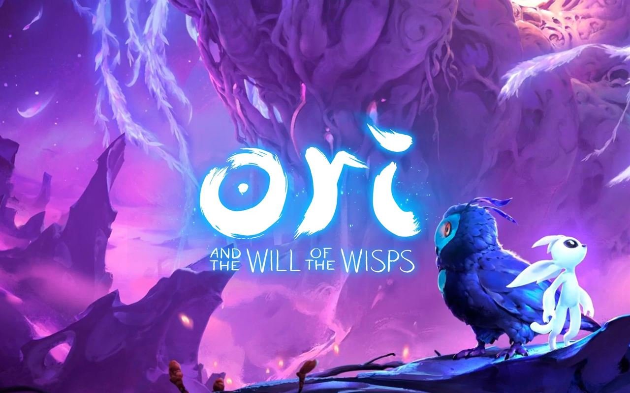 Ori and the Will of the Wisps 