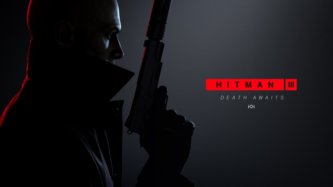 Hitman 3 