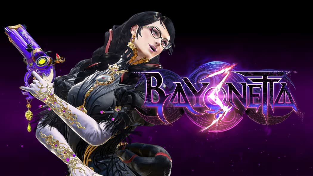 Bayonetta 3 