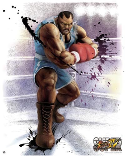 Balrog