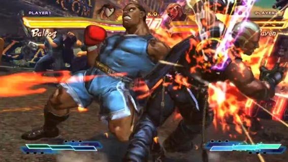 Balrog