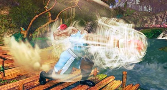 Balrog