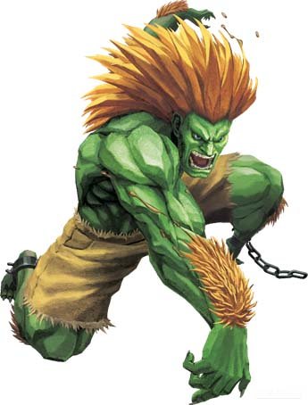 Blanka