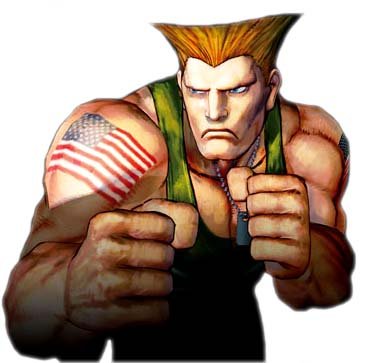 Guile