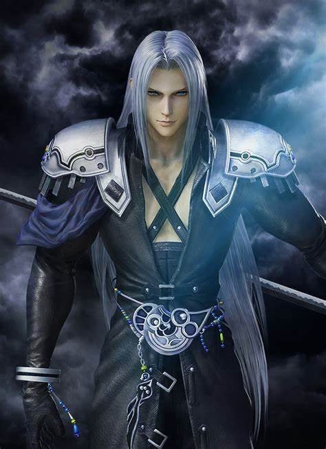 Sephiroth