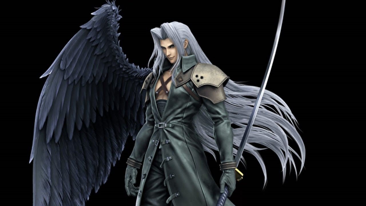 Sephiroth