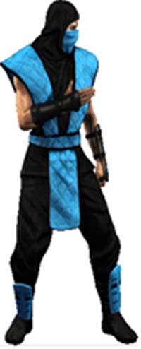 Sub-Zero