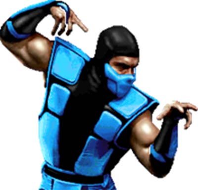Sub-Zero