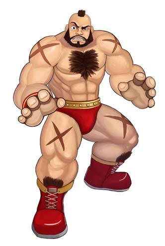 Zangief