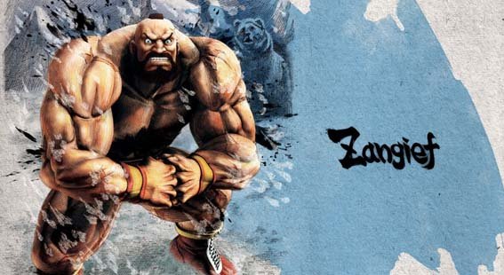 Zangief