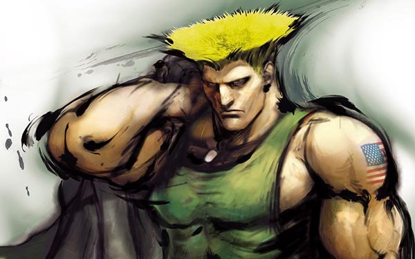 Guile