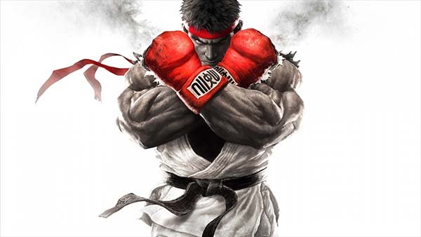 Ryu
