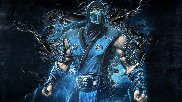 Sub Zero
